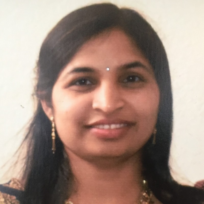 Sonali Bedge